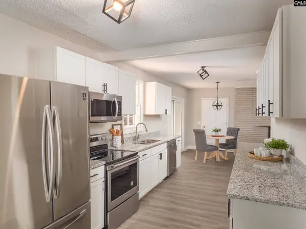 2724 Gervais Street, Columbia, SC 29204
