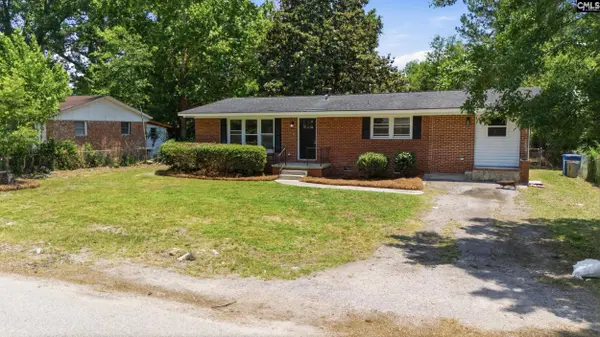 1040 E Sherwood Drive, Sumter, SC 29153