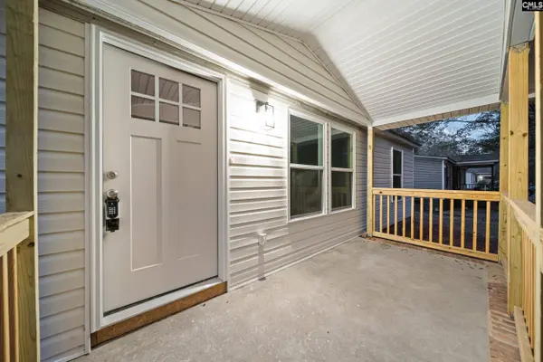 255 Tullah Drive, Sumter, SC 29153