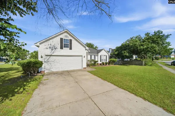 517 Timber Crest Drive, Columbia, SC 29229