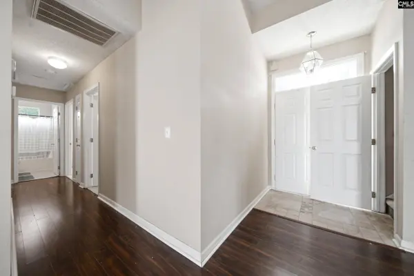 517 Timber Crest Drive, Columbia, SC 29229