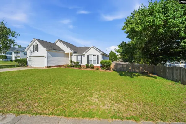 517 Timber Crest Drive, Columbia, SC 29229