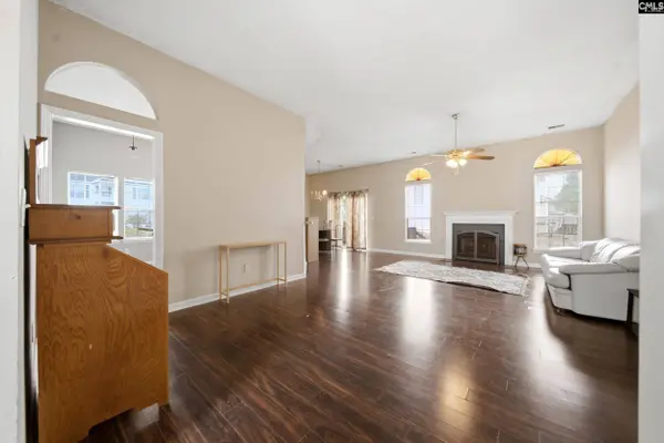 517 Timber Crest Drive, Columbia, SC 29229