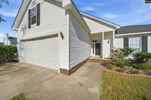 517 Timber Crest Drive, Columbia, SC 29229