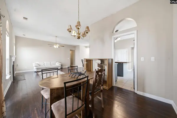 517 Timber Crest Drive, Columbia, SC 29229