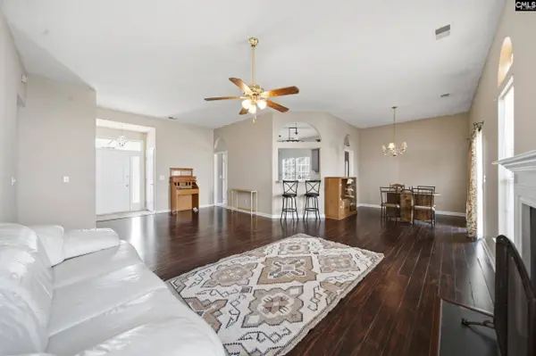 517 Timber Crest Drive, Columbia, SC 29229
