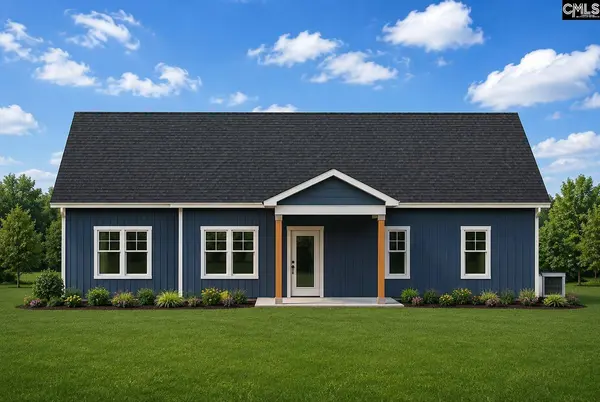 1060 Spencer Street, Hartsville, SC 29550
