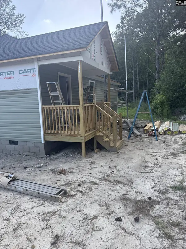 118 Sunny Acres, Eastover, SC 29044