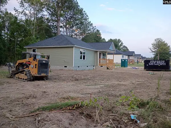 118 Sunny Acres, Eastover, SC 29044