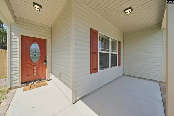 239 Shoals Landing Drive, Columbia, SC 29212
