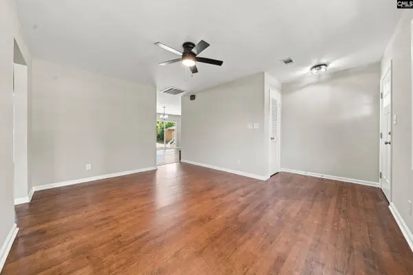 438 Seminole, Sumter, SC 29150
