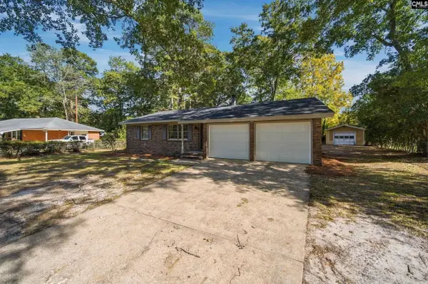 438 Seminole, Sumter, SC 29150