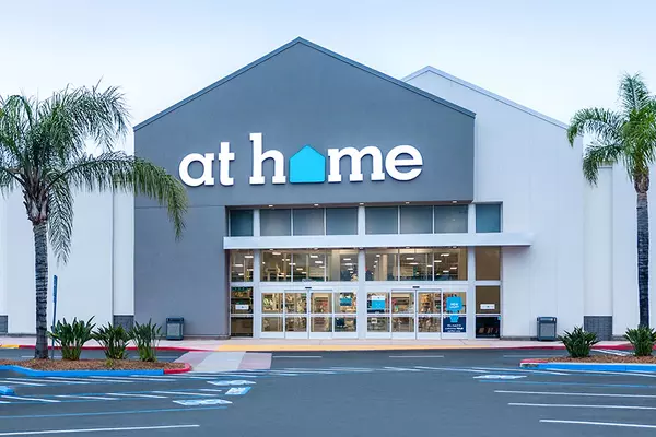feature image of The At Home Store Files for Bankruptcy: What It Means for Retail Real Estate