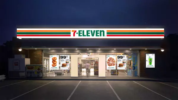 feature image of Why Are Local 7‑Elevens Disappearing from Hampton Roads?