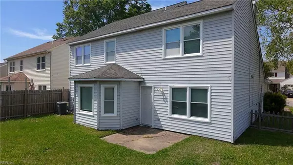 1321 Northvale DR, Virginia Beach, VA 23464