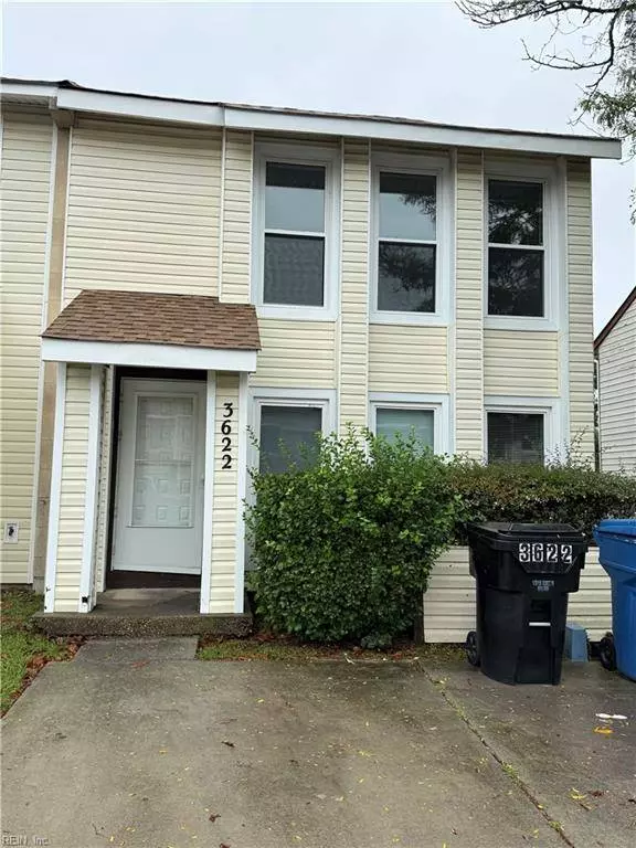 3622 Chimney Creek DR, Virginia Beach, VA 23462