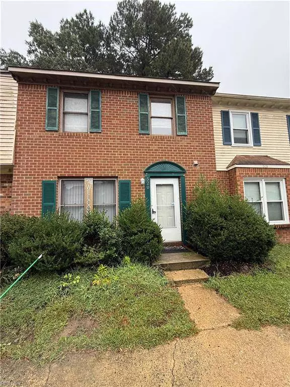 520 Lake Havasu DR, Virginia Beach, VA 23454