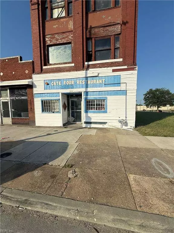 3506 Washington AVE #2360, Newport News, VA 23607