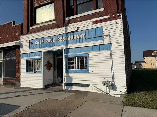 3506 Washington AVE #2360, Newport News, VA 23607