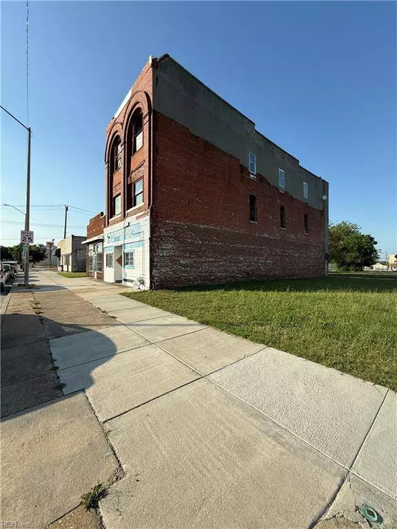 3506 Washington AVE #2360, Newport News, VA 23607