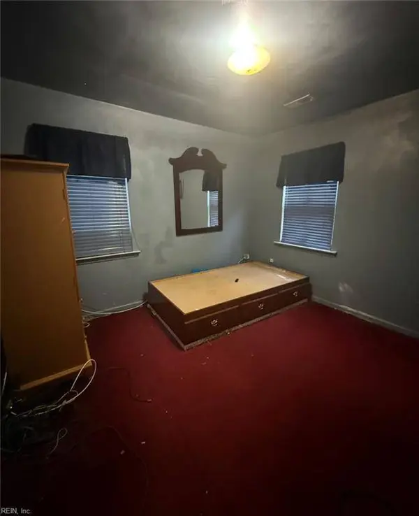 1621 Elm AVE, Portsmouth, VA 23704