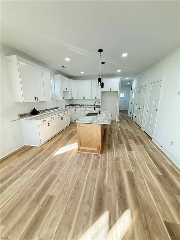 1347 Marshall AVE, Norfolk, VA 23504