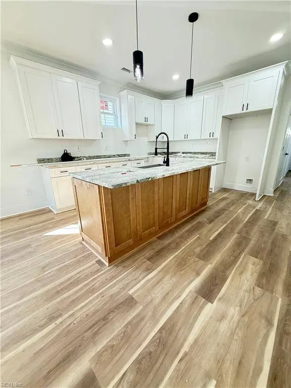 1347 Marshall AVE, Norfolk, VA 23504