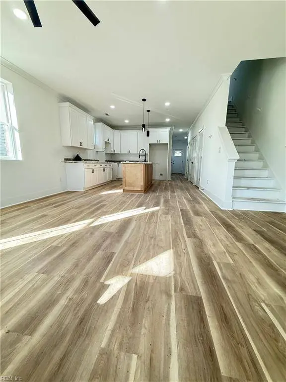 1347 Marshall AVE, Norfolk, VA 23504