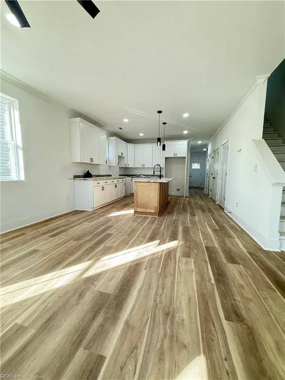1347 Marshall AVE, Norfolk, VA 23504