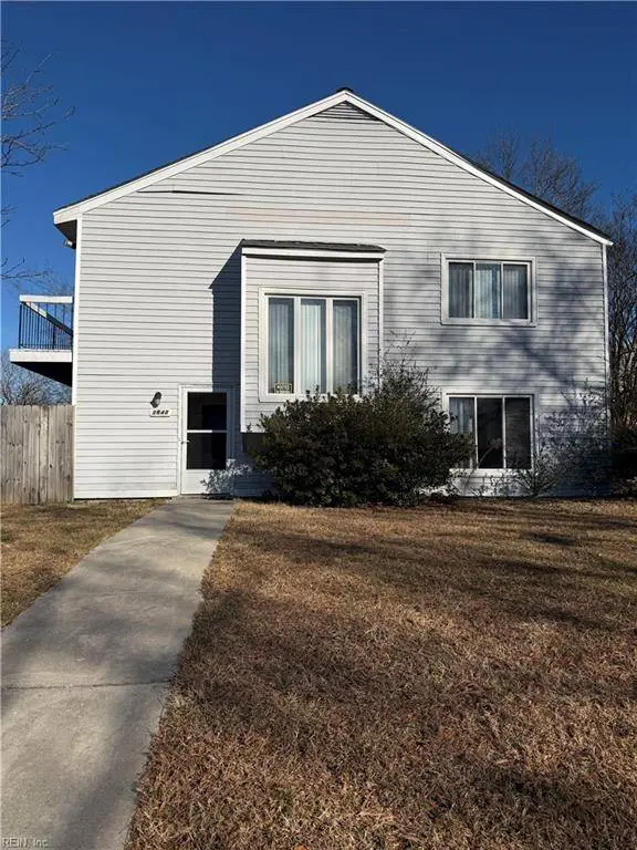 3648 Ship Chandlers WHRF, Virginia Beach, VA 23453