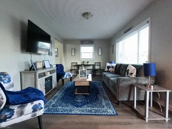 509 Truman CIR, Portsmouth, VA 23701