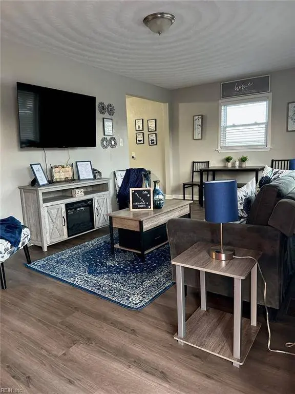 509 Truman CIR, Portsmouth, VA 23701