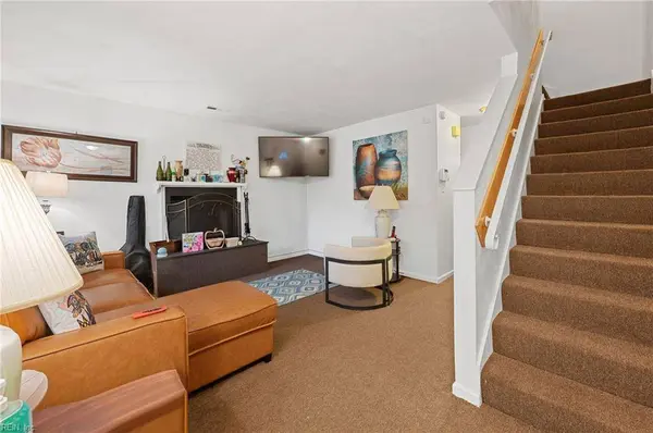 5601 Gregory CT, Portsmouth, VA 23703