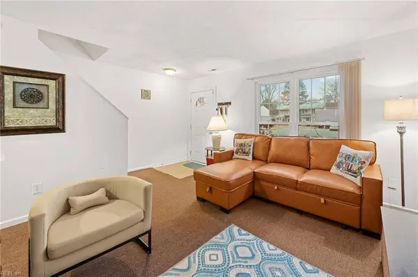 5601 Gregory CT, Portsmouth, VA 23703