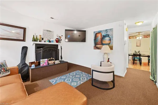 5601 Gregory CT, Portsmouth, VA 23703