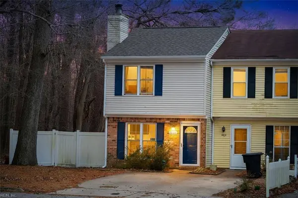 5601 Gregory CT, Portsmouth, VA 23703