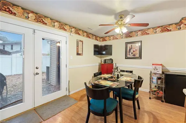 5601 Gregory CT, Portsmouth, VA 23703