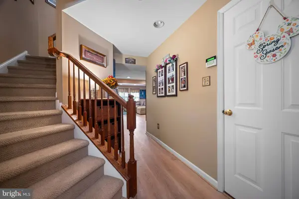 340 CONCETTA DR, Mount Royal, NJ 08061