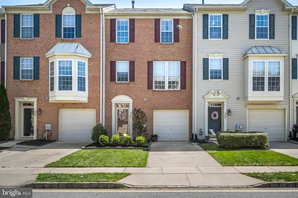 340 CONCETTA DR, Mount Royal, NJ 08061