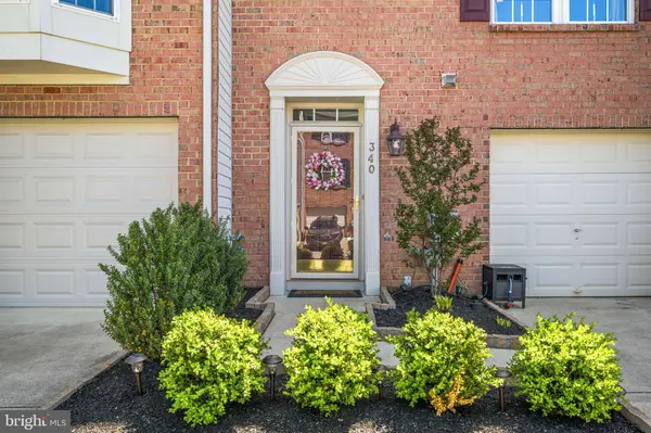 340 CONCETTA DR, Mount Royal, NJ 08061