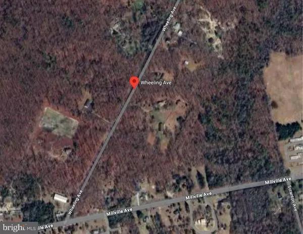 0 WHEELING AVE, Mays Landing, NJ 08330