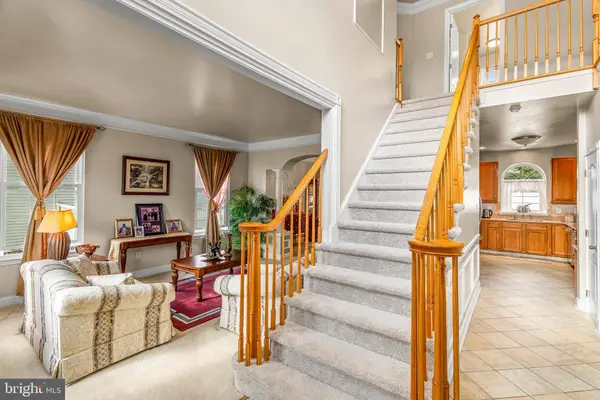 1209 SASSAFRAS CT, Williamstown, NJ 08094