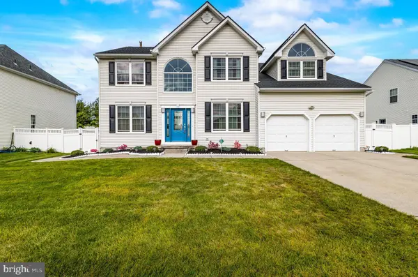 1209 SASSAFRAS CT, Williamstown, NJ 08094