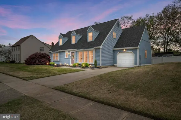 110 WILSHIRE, Deptford, NJ 08096