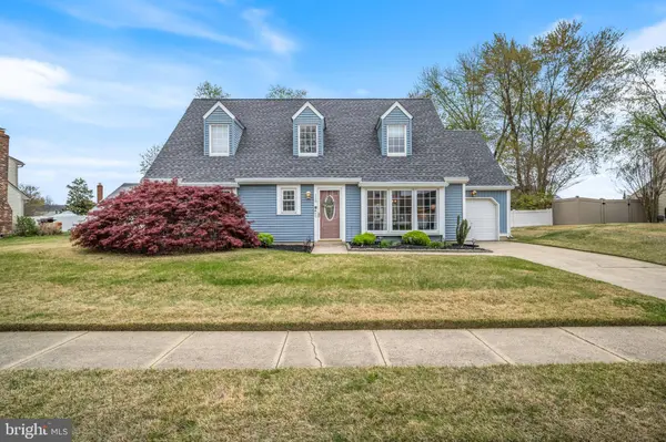 110 WILSHIRE, Deptford, NJ 08096