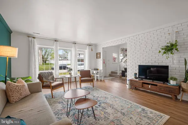 110 WILSHIRE, Deptford, NJ 08096