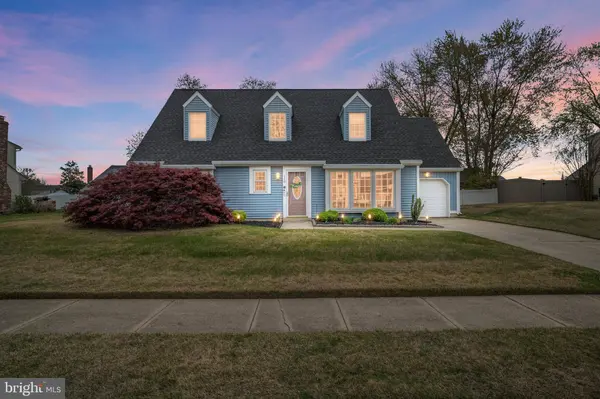 110 WILSHIRE, Deptford, NJ 08096