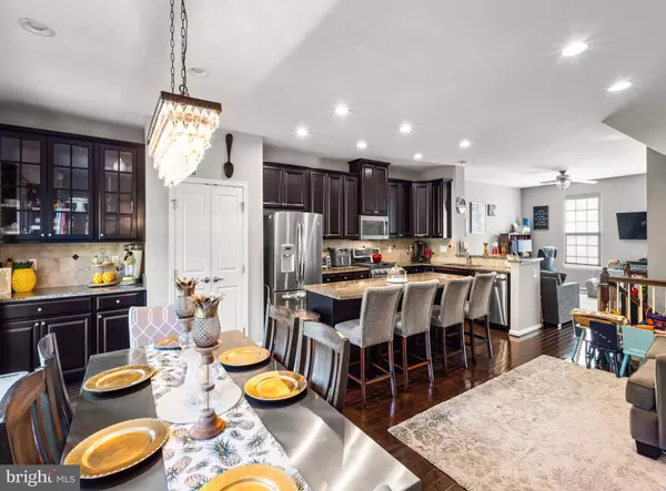 1032 REGENCY PL, Sewell, NJ 08080