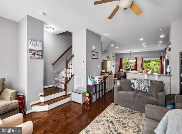 1032 REGENCY PL, Sewell, NJ 08080