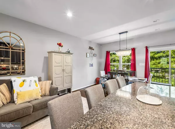 1032 REGENCY PL, Sewell, NJ 08080